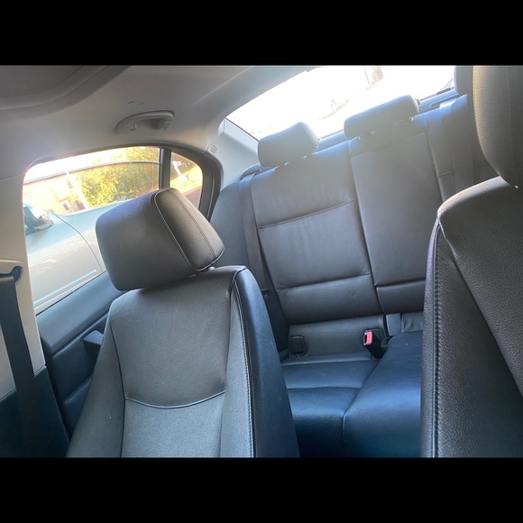 2007 Bmw 328 xi - Picture 4 of 6